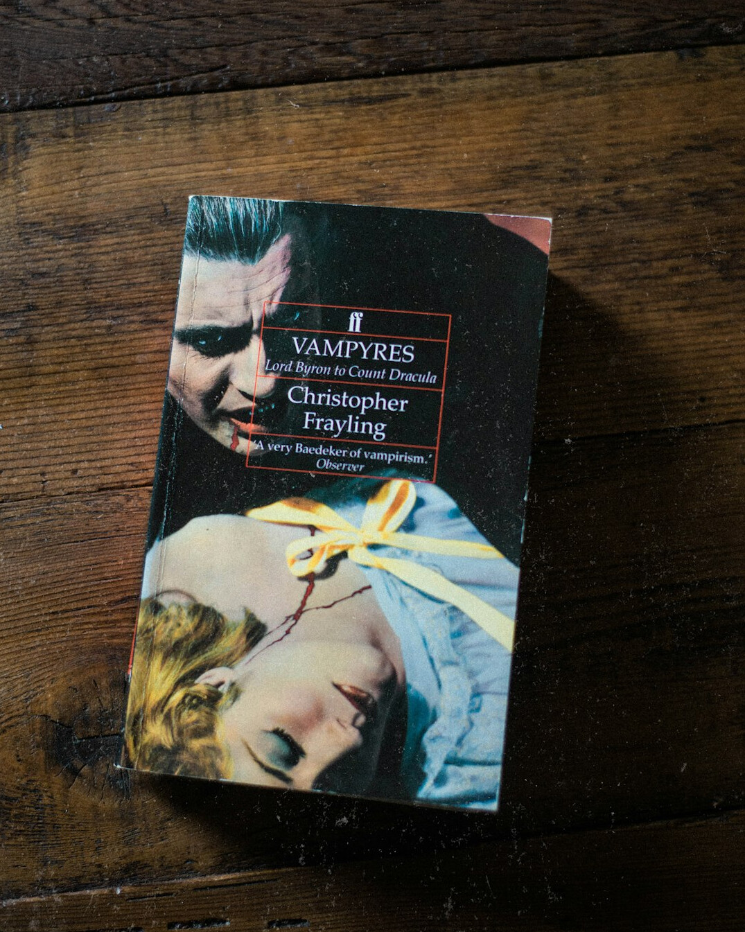 classic detective novel book