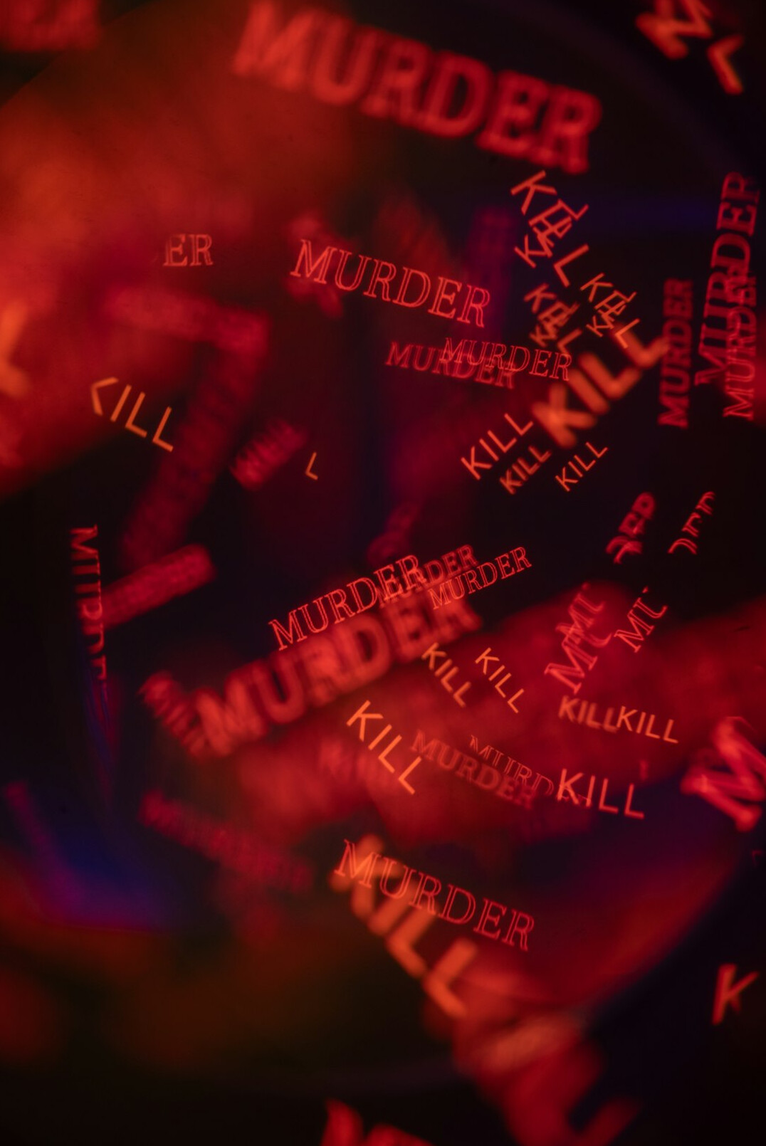 modern detective thriller movie